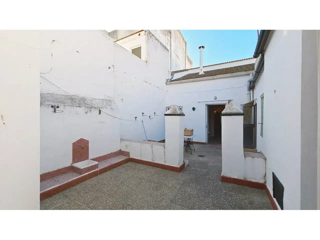 Maison avec jardin à vendre à Calle Blas Infante 31, imagen 39