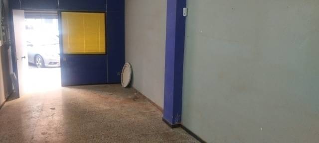 Local comercial en Alquiler en Carrer Dr. Santponç, 104 en Sant Andreu de Palomar
