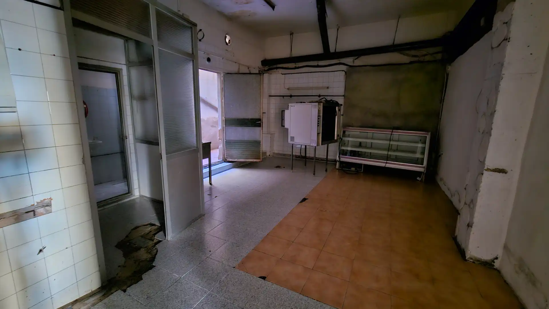 Gewerbefläche zur Miete in Carrer de Sant Antoni Maria Claret, imagen 6
