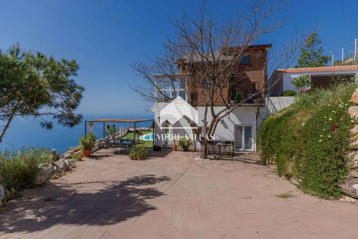 Casa rústica amb jardí en venda a Ítrabo, imagen 41