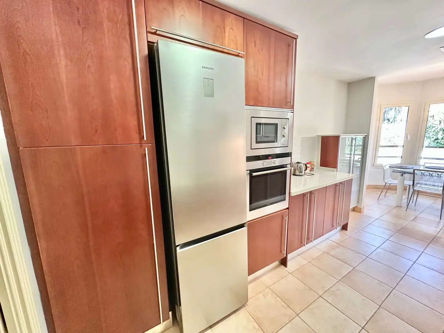 Apartamento con piscina en venta en Milla de Oro, imagen 12