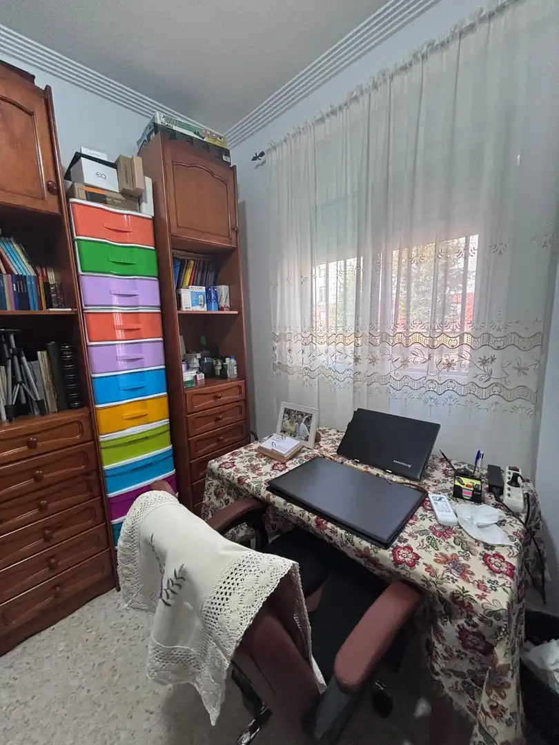 Erdgeschosswohnung zum Verkauf in Los Palacios y Villafranca, imagen 7