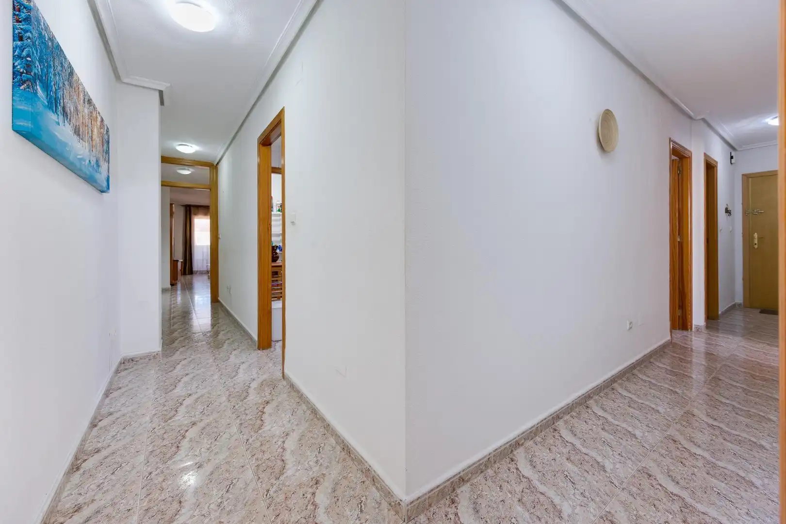 Apartment mit Aufzug zum Verkauf in Centro, imagen 13