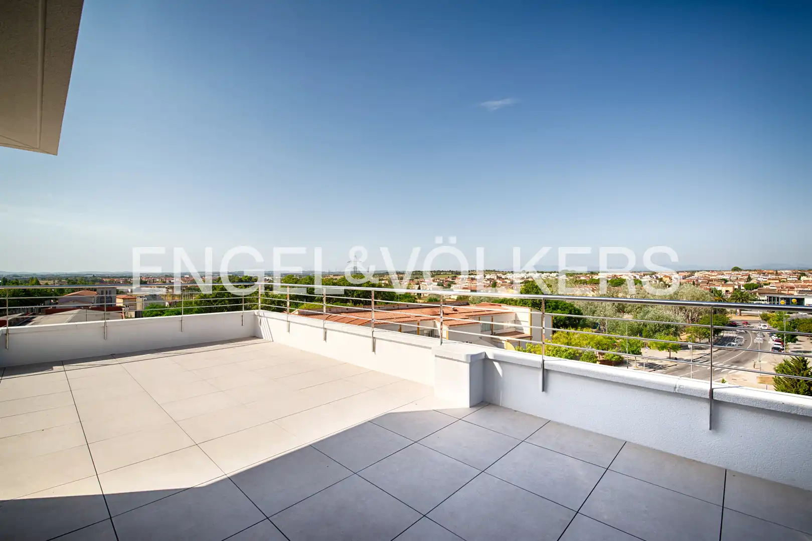 Penthouse mit Pool zum Verkauf in Carrer de Ponent 44, imagen 17