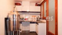 Kitchen of Flat for sale in Sax  with Balcony
