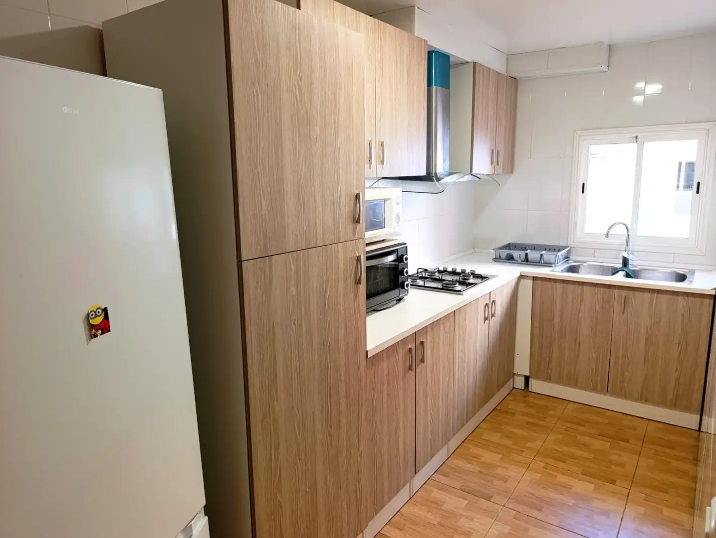 Kitchen of Houses for sale in Calella  with Terrace, Balcony and Alarm
