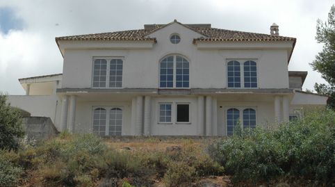VILLA DE LUJO. ALHAURIN EL GRANDE. MALAGA