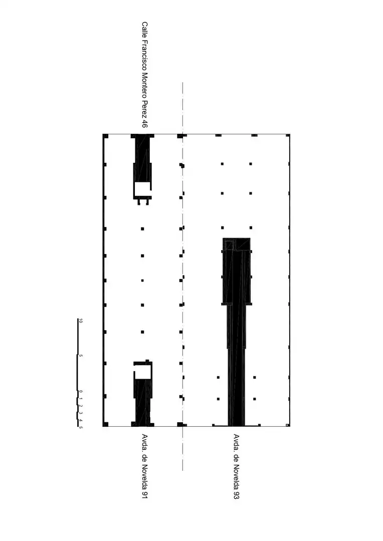 Gewerbefläche zum Verkauf in Avenida Novelda, imagen 50