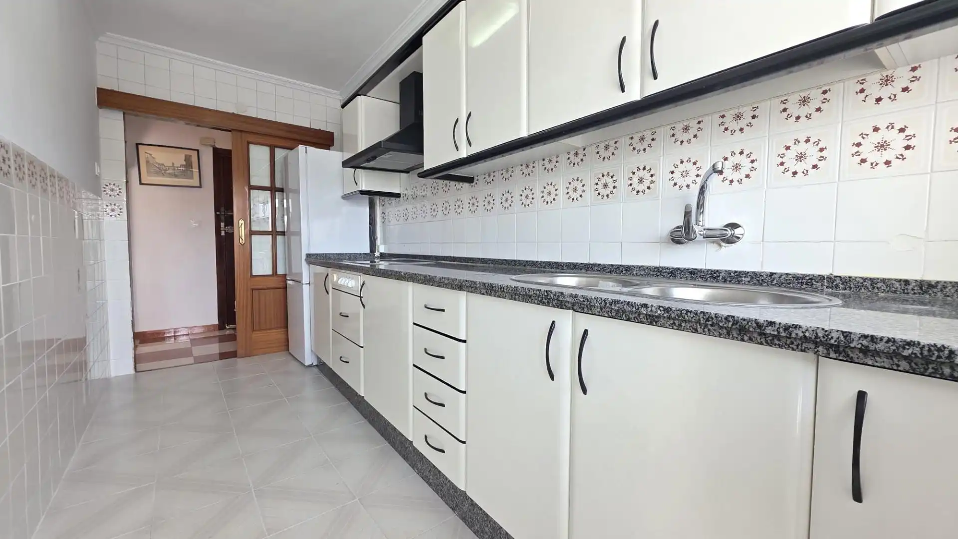 Cocina de Piso en venta en Camas con Aire acondicionado y Balcón