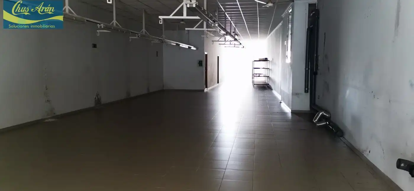 Gewerbefläche zur Miete in MUIÑO, imagen 2