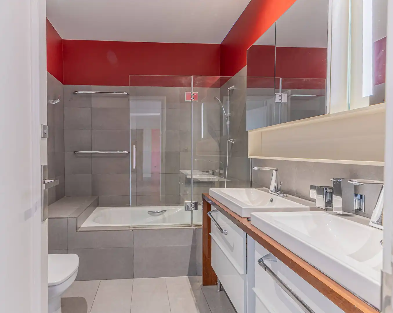 Appartement compact avec terrasse à vendre à Les Corts, imagen 19