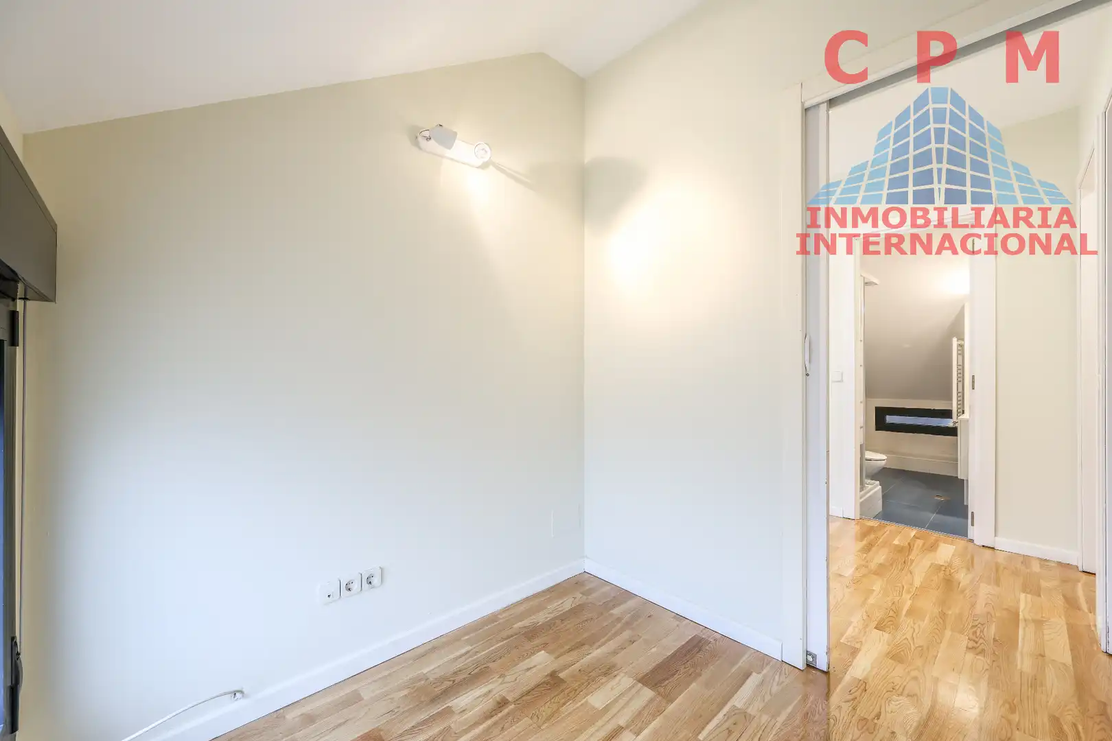 Dúplex de alquiler en Madrid con Aire acondicionado, Calefacción y Parquet