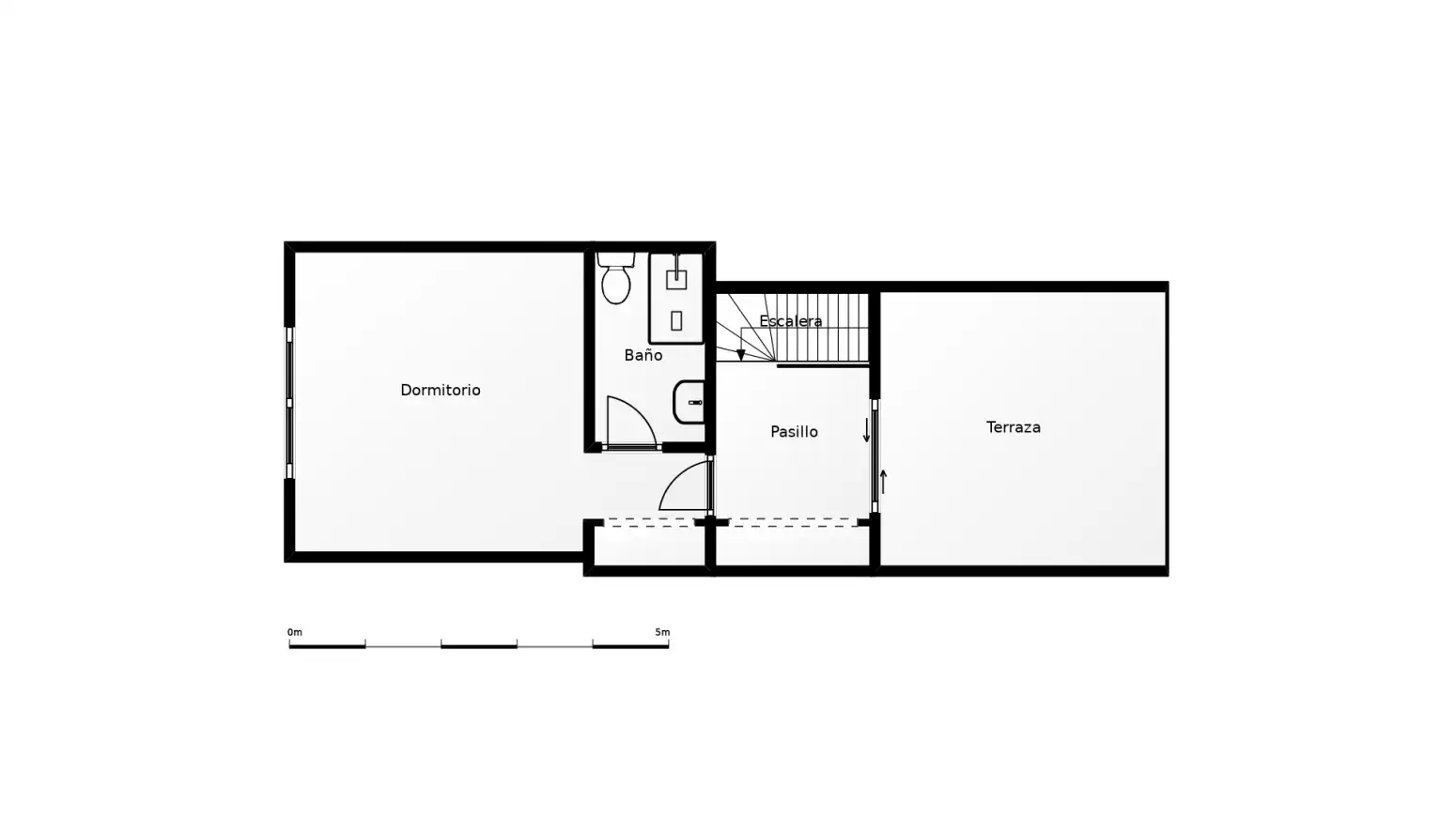 Casa amb terrassa en venda a Meliana, imagen 43
