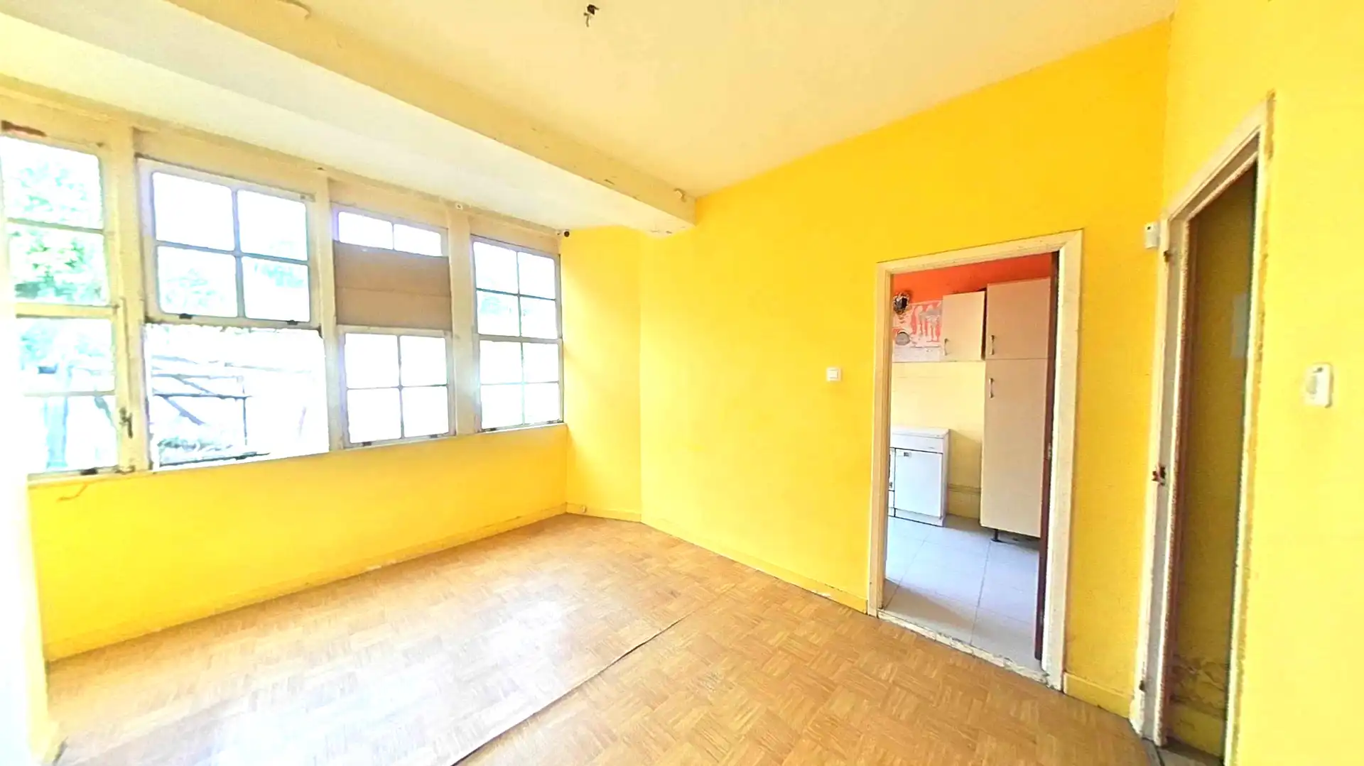 Piso en venta en Espartero, Ferrol Vello - Puerto