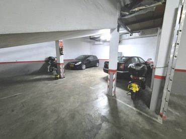 Parcheggio in vendita a Calle Ingeniero Deulofeu