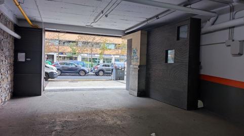 Foto 2 de Garatge de lloguer a Mandasko Dukearen Pasealekua, Egia, Gipuzkoa