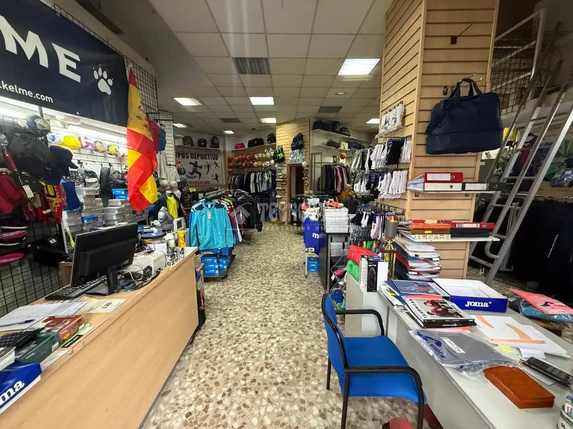 Local comercial en venda a Av. de Canillejas a Vicálvaro, imagen 12