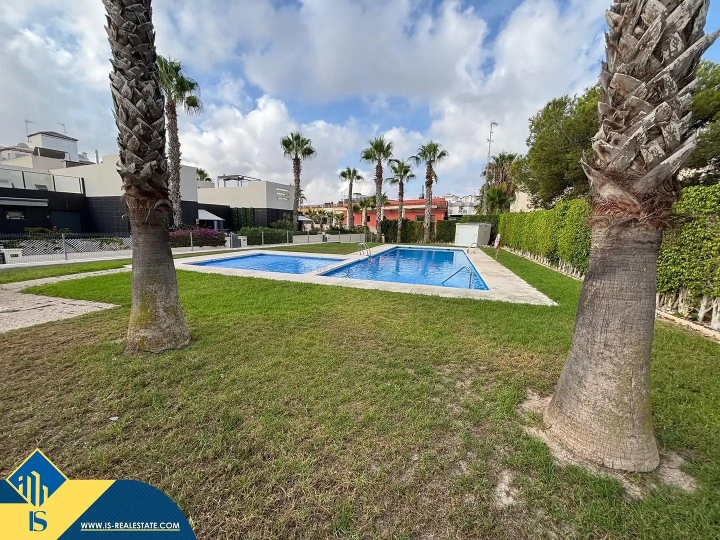 Casa amb piscina en venda a Orihuela Costa, imagen 4