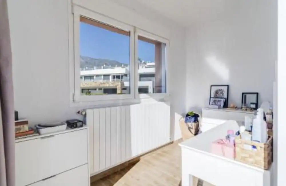 Reihenhaus mit Pool zur Miete in Milla de Oro, imagen 13