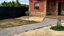 Jardí de Casa o xalet en venda en  Córdoba Capital amb Aire condicionat, Calefacció i Jardí privat