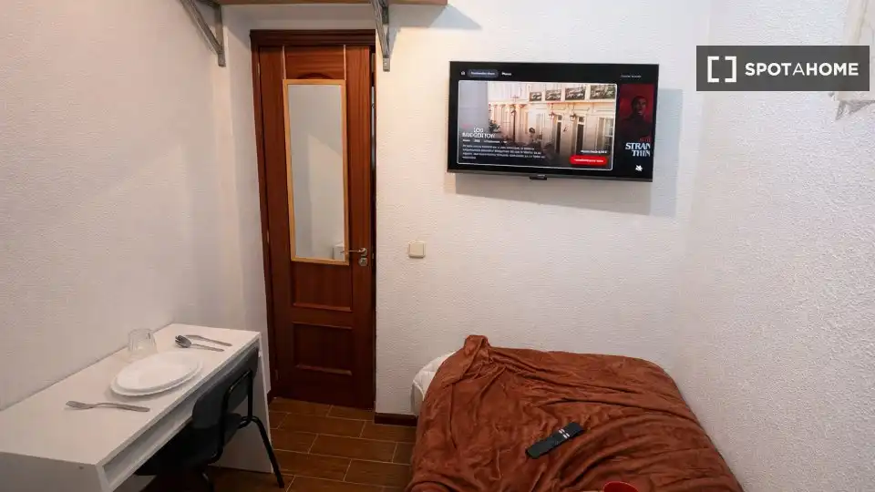 Habitación en Palacio