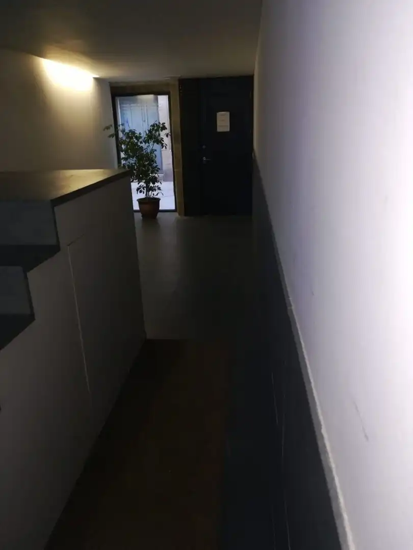 Piso de alquiler en Ourense Capital  con Calefacción y Amueblado