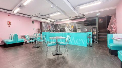 Foto 2 von Geschaftsraum zur Miete in Carrer Isabelle Sandy, 2-4, 2-4, Les Escaldes, Escaldes – Engordany