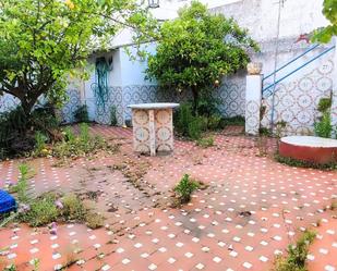 Garden of Residential for sale in Cáceres Capital