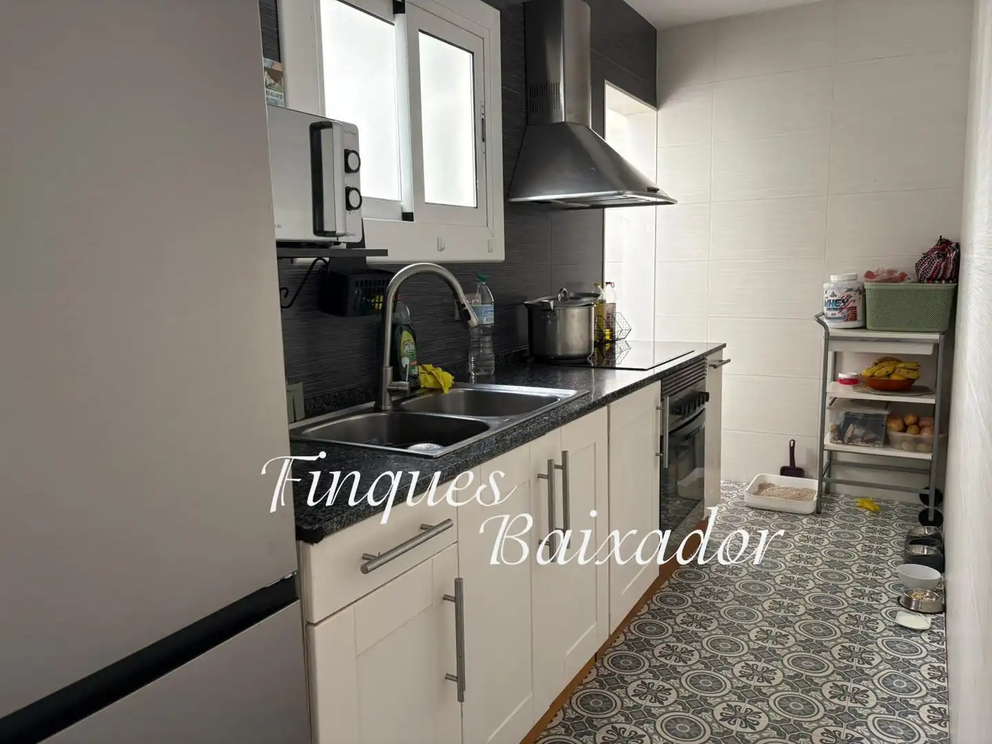 Penthouse mit Aufzug zum Verkauf in Avinguda de la Constitució, imagen 11