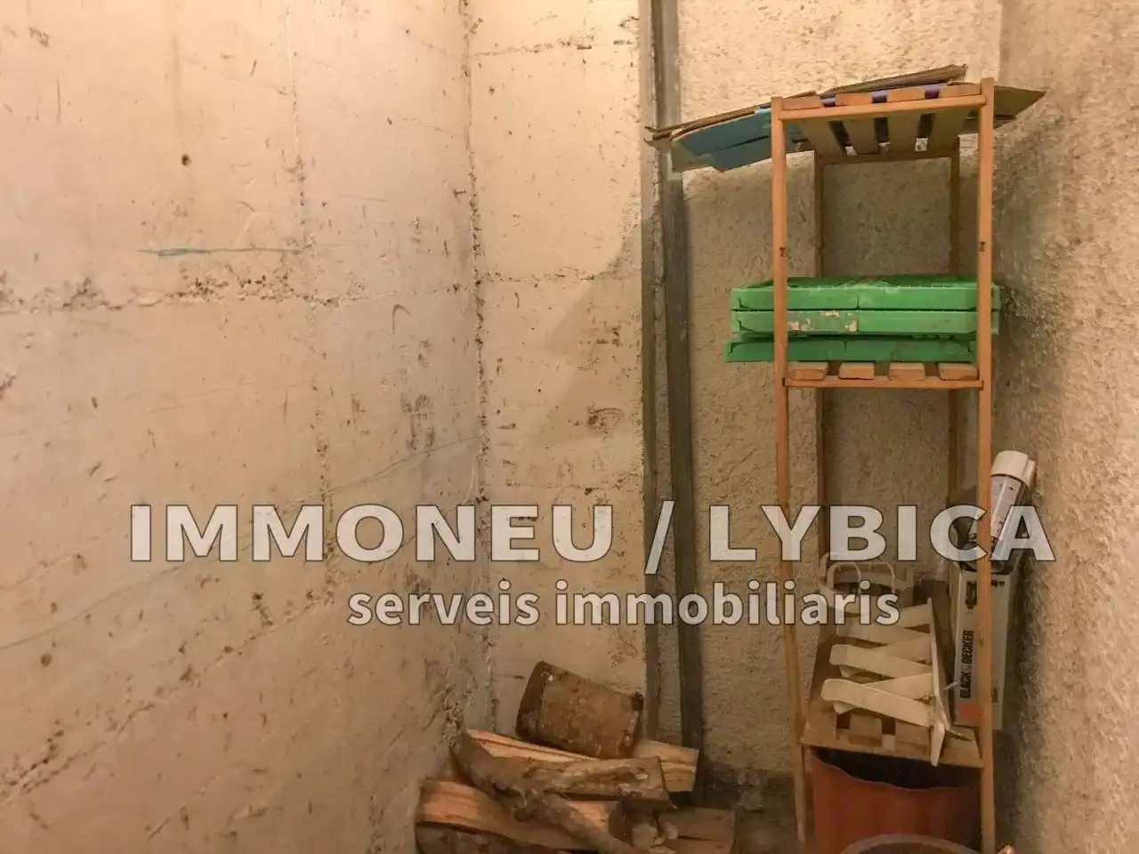 Maisonette zum Verkauf in Puigcerdà mit Heizung, Parkett und Balkon