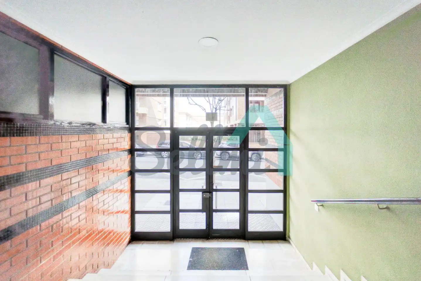 Wohnung zur Miete in Fernando Alonso Díaz, Santo Domingo - El Campillín