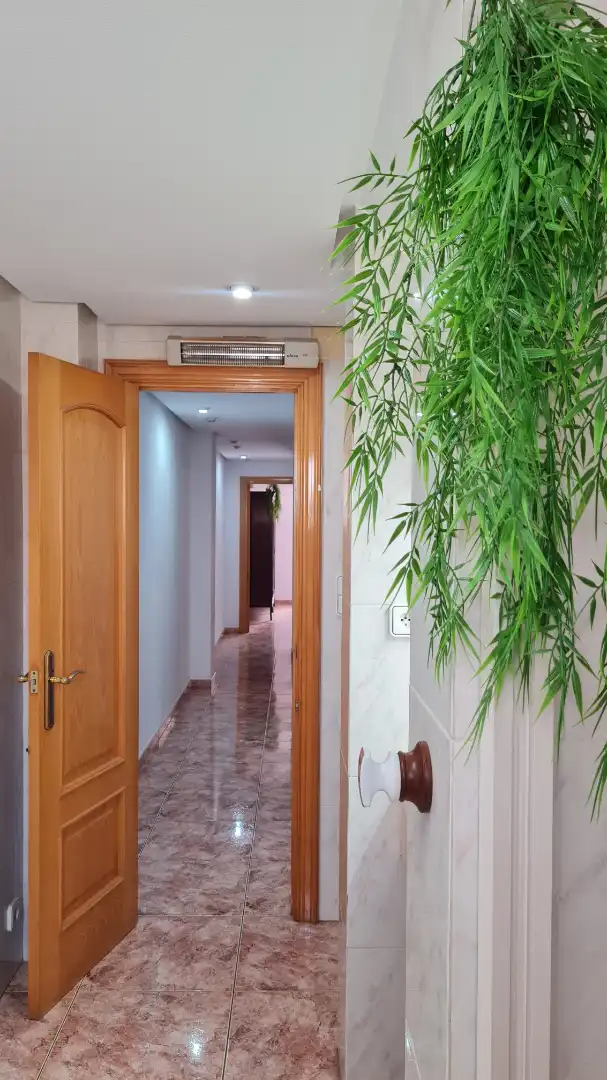 Wohnung mit Terrasse zum Verkauf in Carrer Reina Victoria 56, imagen 5