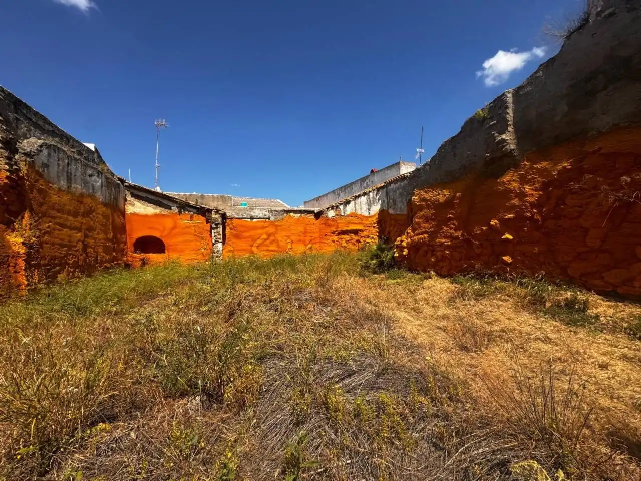 Terreno rustico in vendita a Calle real, imagen 2