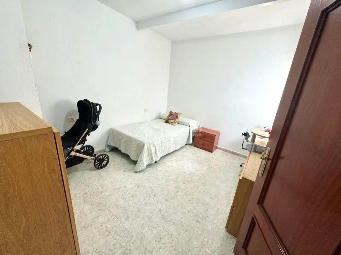 Bedroom of Detached homes for sale in San José del Valle