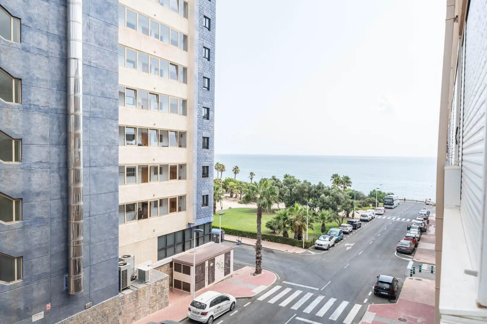 Apartament amb ascensor en venda a La Mata