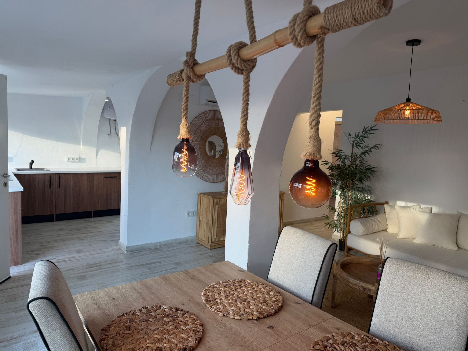 Single-family semi-detached for sale in Mijas pueblo