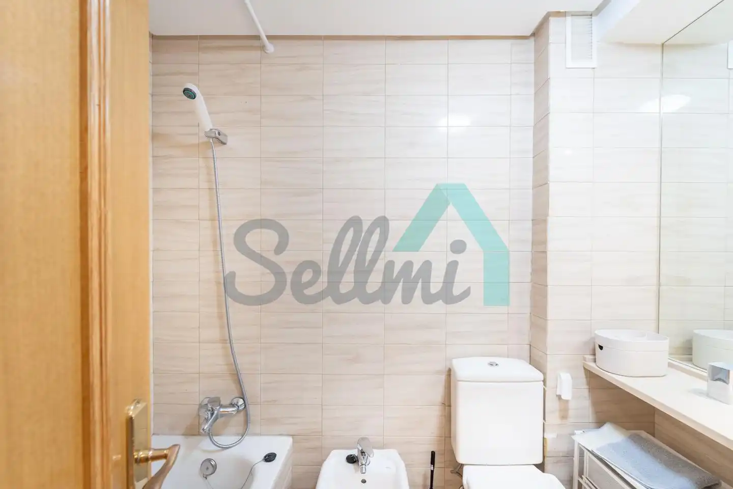 Flat for rent in Gil Blas, Auditorio - Seminario - Parque de Invierno