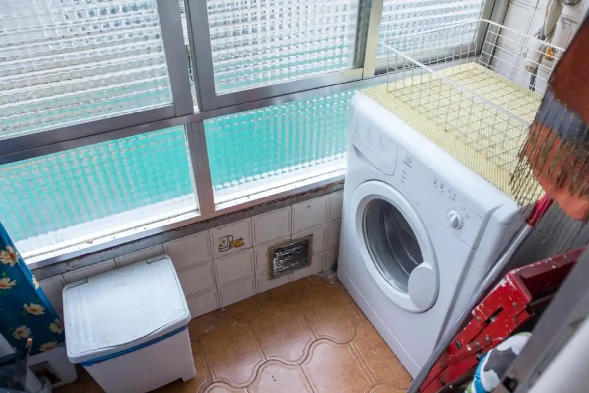 Habitació a San Isidro