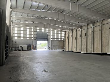 Nave industrial en alquiler en Rúa Parroquia de Moruxo