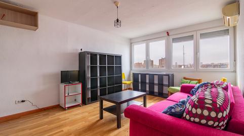 Photo 2 of Flat for sale in Calle del Corregidor Señor de la Elipa, Marroquina,  Madrid Capital