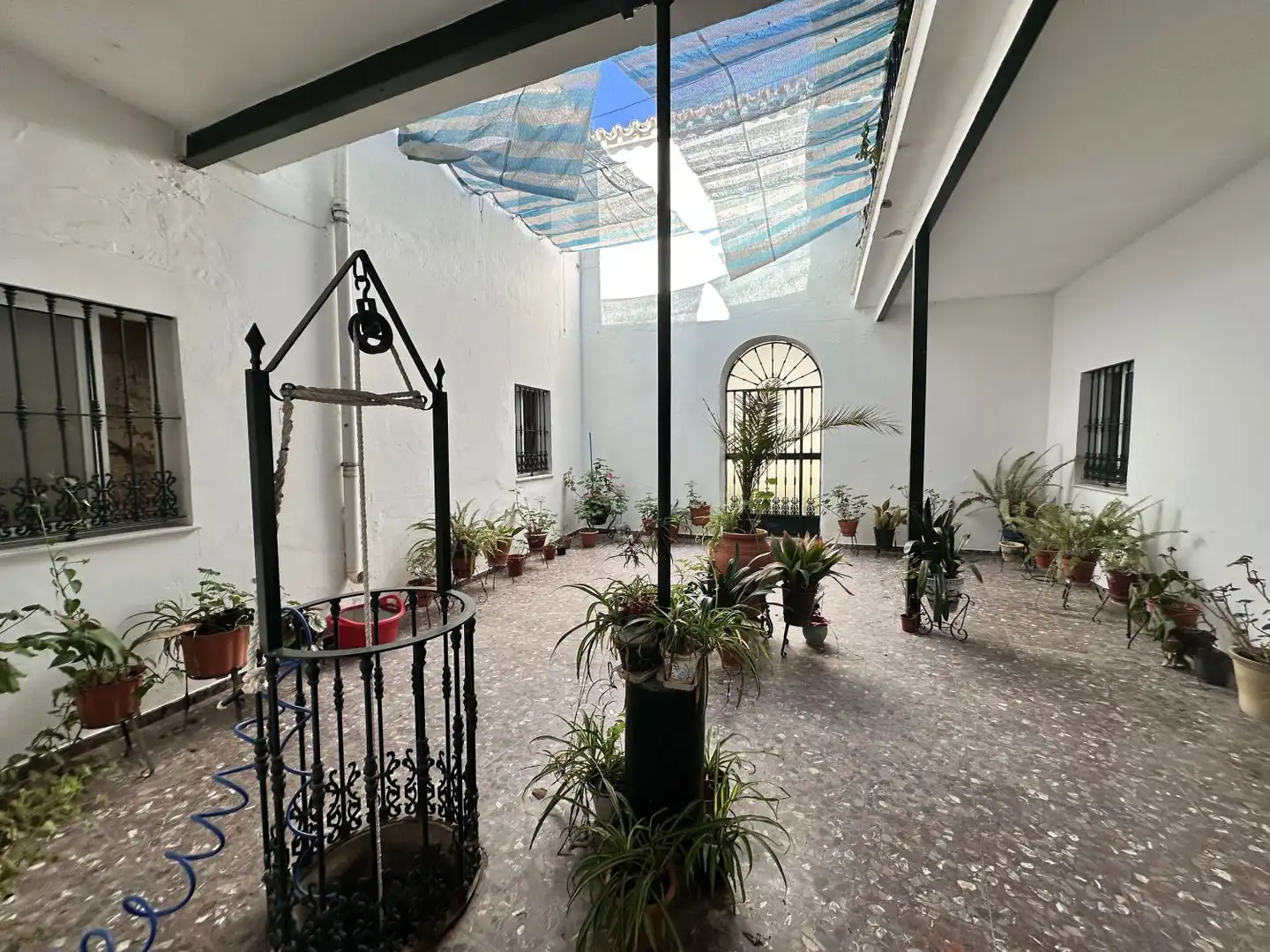 Piso en venta en Lebrija con Aire acondicionado, Calefacción y Terraza