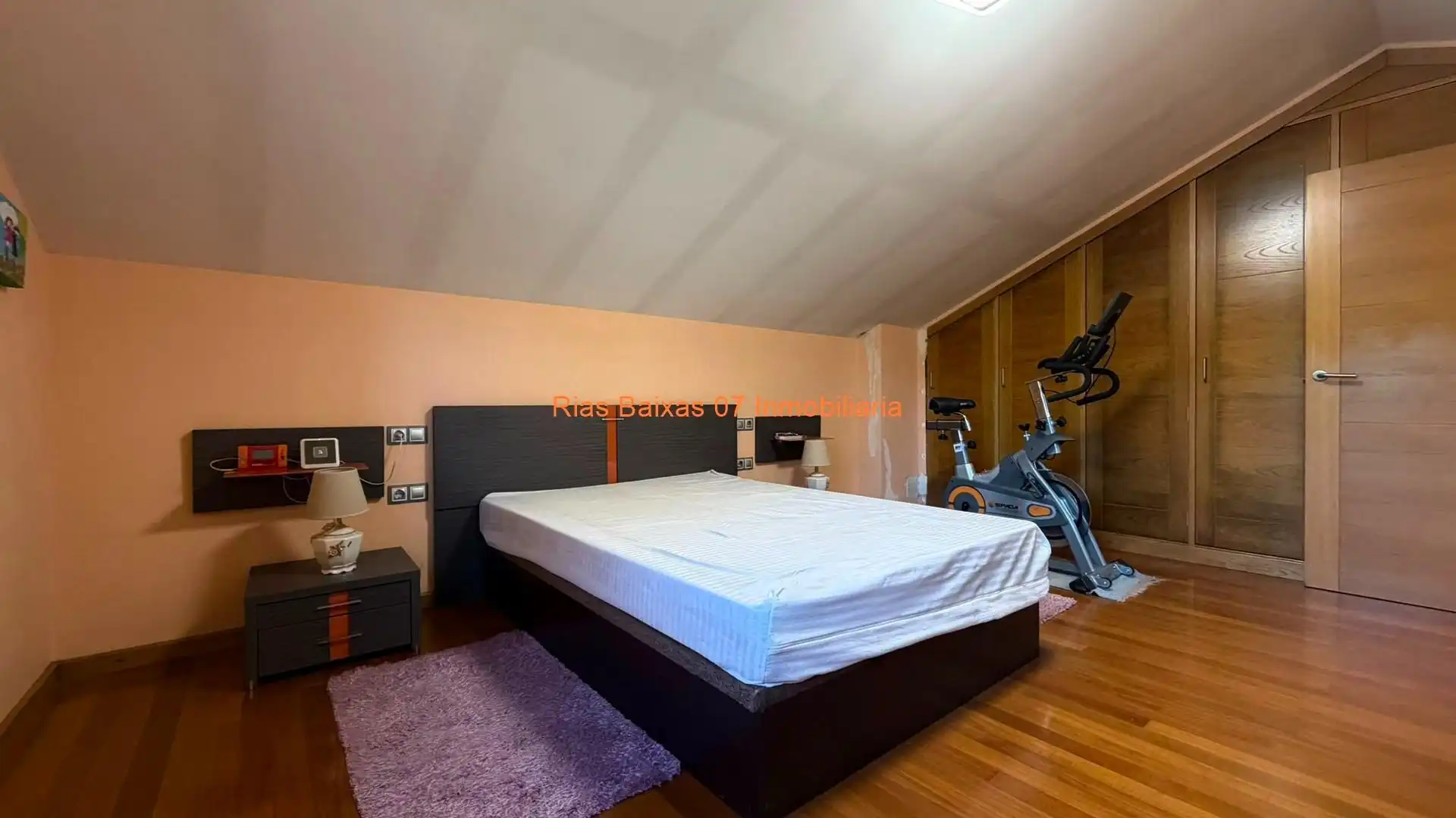 Casa o chalet en venta en Covelo con Calefacción, Jardín privado y Terraza