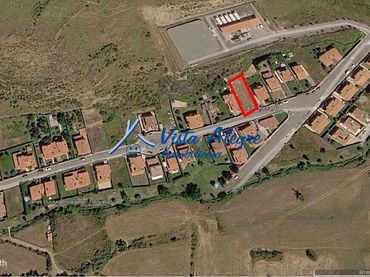 Terreny residencial en venda a Calle Campos Blancos 6