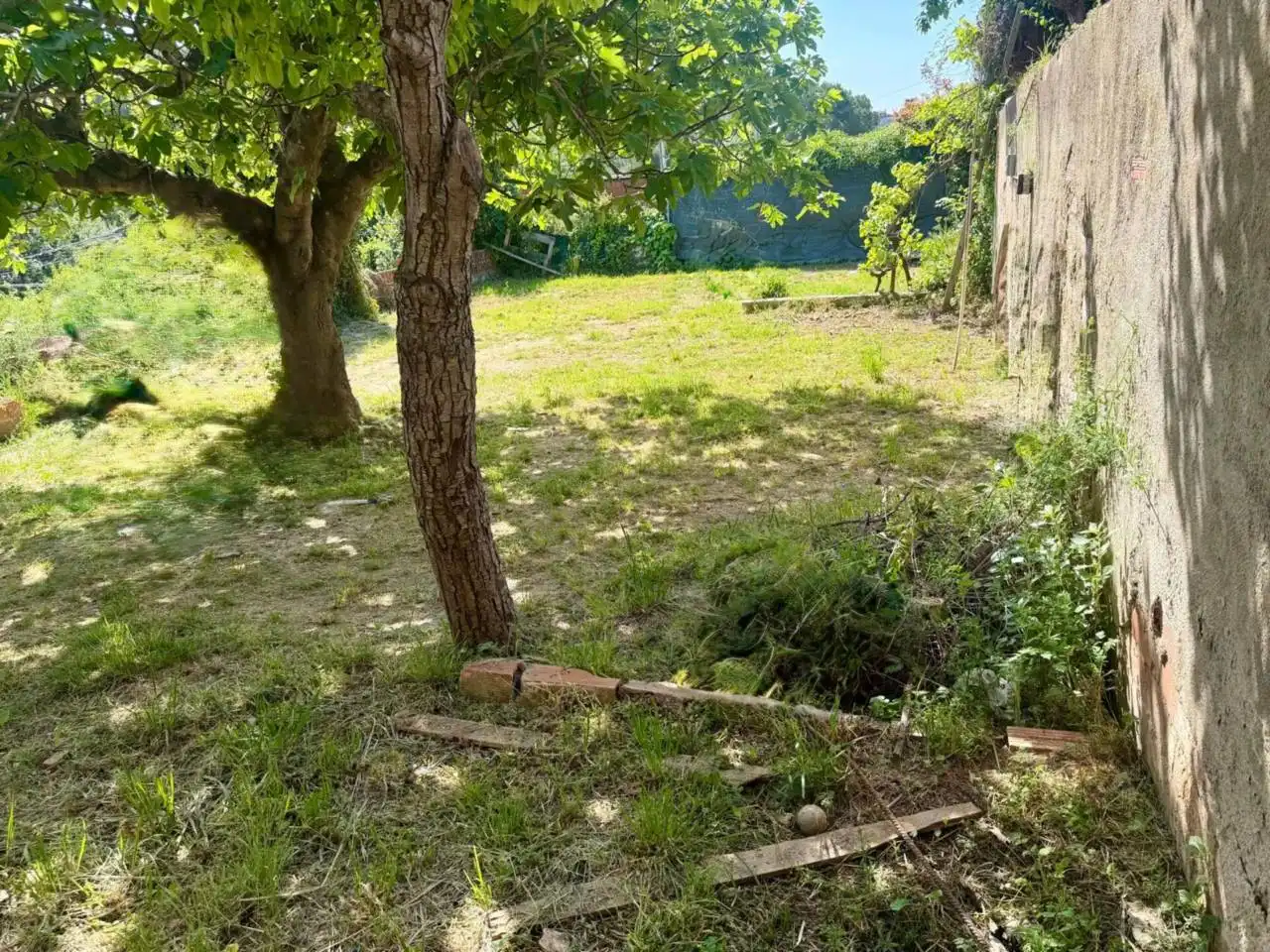 Casa o xalet en venda en Rubí amb Terrassa