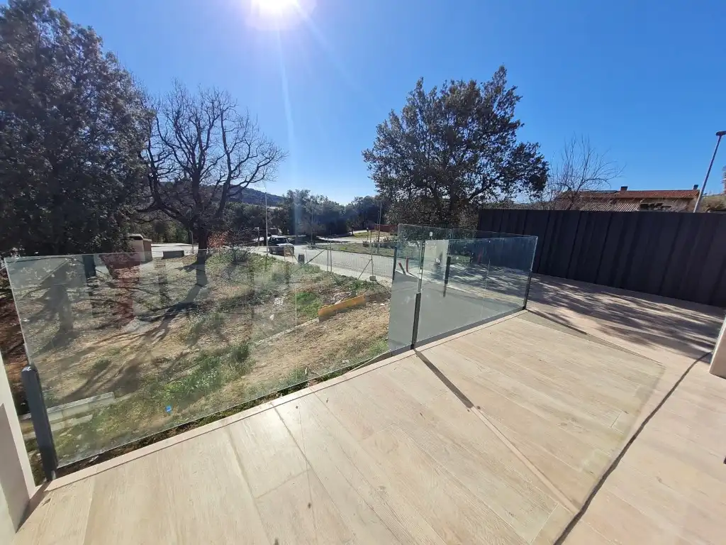 Terrassa de Casa o xalet en venda en Puig-reig