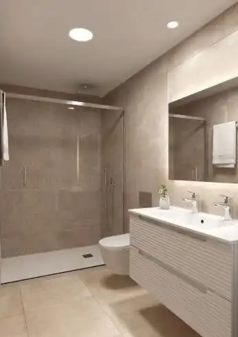 Apartament en venda a Manzanera - Tosal