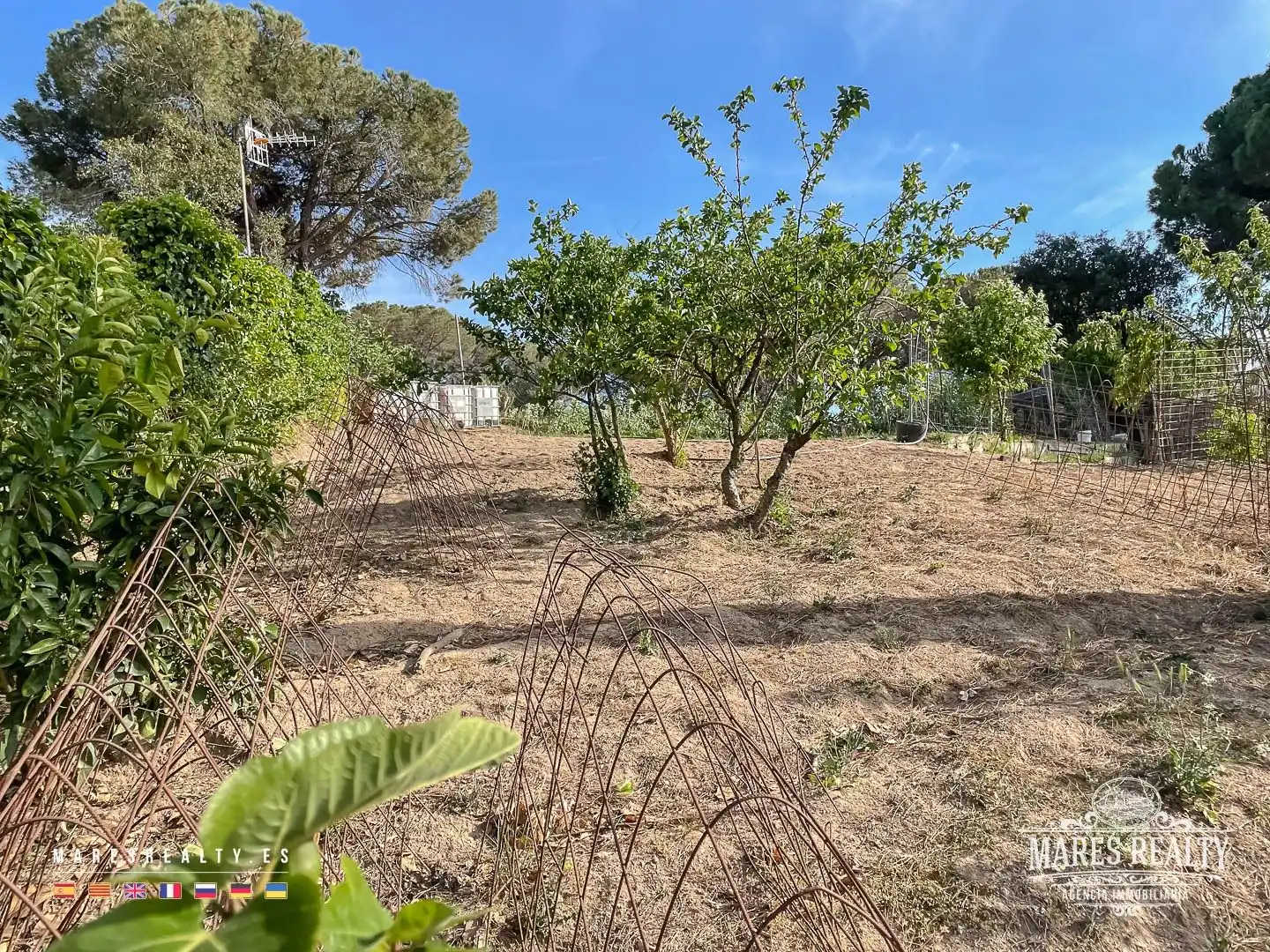 Lands and plots for sale in Lloret Residencial - Montlloret, imagen 3