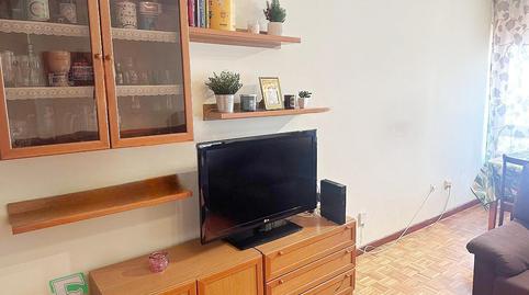 Foto 4 von Wohnung zum Verkauf in Victor Saenz, El Cristo, Oviedo