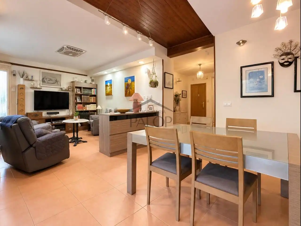 Maison à vendre à Carcaixent