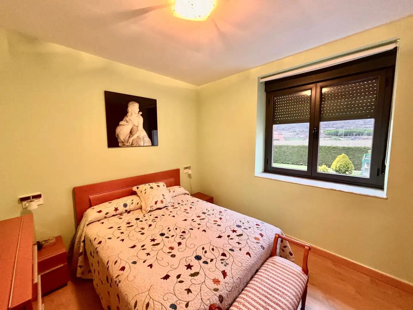 Habitación de Casa o chalet en venta en Turcia con Calefacción, Parquet y Terraza